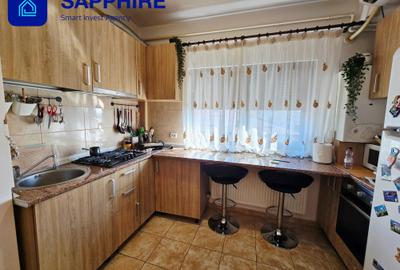 Apartament 3 camere de vânzare Bragadiru, 2 locuri de parcare, mobilat și utilat - 4