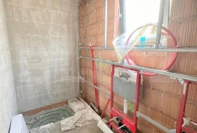 Ultima unitate disponibila !  4 camere, 117 mp utili, teren 300 mp, Sannicoara - 13