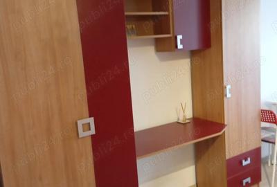 Garsonieră decomandată în Drumul Taberei - 6