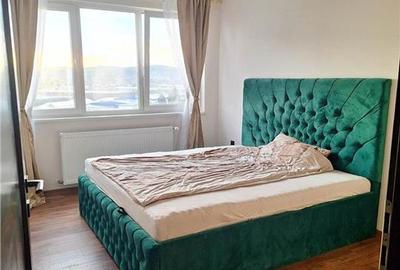 Apartament cu 3 camere decomandat, mobilat în Libertății - 1