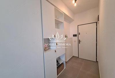 Apartament cu 3 camere semidecomandat, mobilat în Circumvalațiunii - 2
