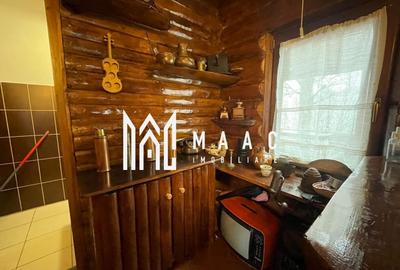 Casă individuală cu 5 camere cu Teren 2100 Mp în Porumbacu de Sus - 4