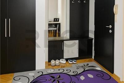 Apartament cu 2 camere în Central - 1