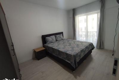 Apartament cu 2 camere decomandat în Rediu - 4