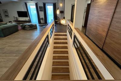 Casa individuala Dumbravita spre Pădure - 42