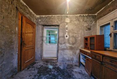 RECO casa renovabila cu teren generos Osorhei - 6