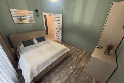 Apartament 3 camere zona Mamaia Nord - Hanul cu Peste - 4