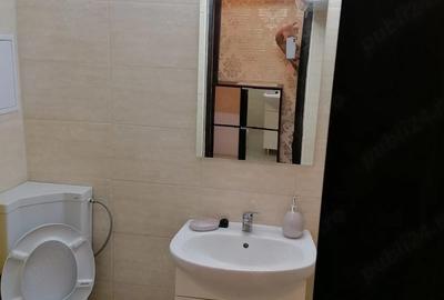 Garsonieră semidecomandată în Central - 5