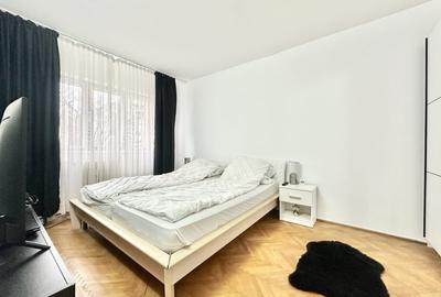 Apartament cu 2 camere semidecomandat, mobilat în Soarelui - 3