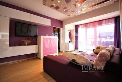 Apartament cu 2 camere semidecomandat în Bună Ziua - 1