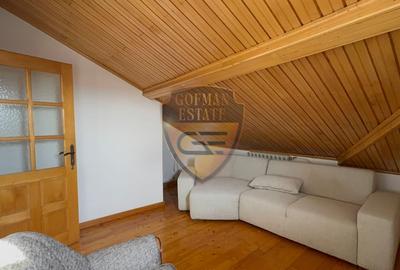 Casă individuală cu 8 camere cu Canalizare în Valu lui Traian - 32