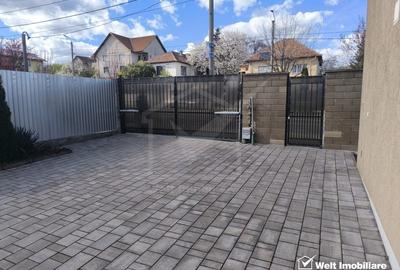 Casa, 2 corpuri individuale, 230 mp, teren 500 mp, Dambul Rotund - 3