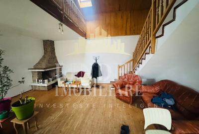 Casă individuală cu 8 camere cu Canalizare în Giarmata - 2