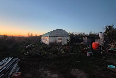 Vând casă Varlaam Giurgiu - 3