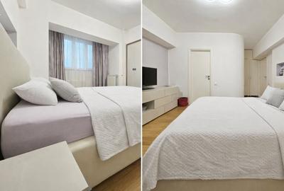 Apartament cu 3 camere decomandat, mobilat în Trocadero - 5