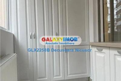 Apartament cu 2 camere decomandat, mobilat în Chiajna - 3