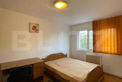 Apartament 3 camere, decomandat, zona strazii Ciucas - 3