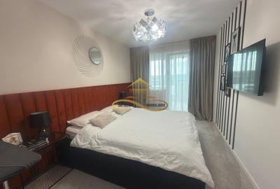 Apartament cu 2 camere decomandat în Nord