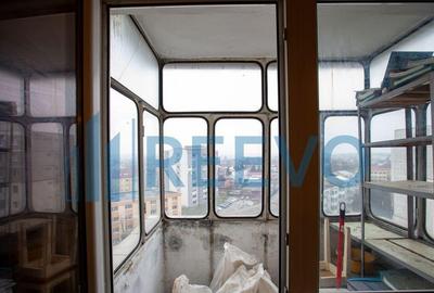 Apartament 3 camere, zona Narcisa, Bacau - 3