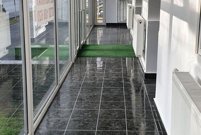 Spațiu comercial, de 84 mp, în Școlilor - 6