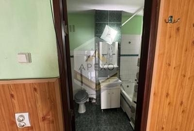 Apartament cu 2 camere decomandat, mobilat în Răcădău - 8