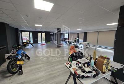 Spațiu comercial, de 350 mp, în Borhanci - 4