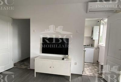 Apartament cu 2 camere, mobilat în Gheorgheni - 5