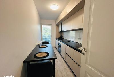 Apartament cu 2 camere decomandat, mobilat în Central - 11