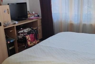 Apartament cu 2 camere semidecomandat în Brâncoveanu