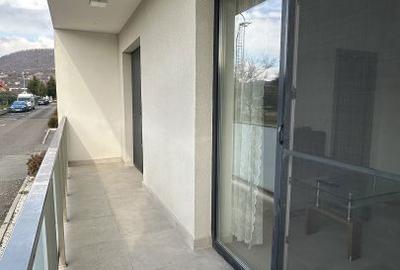 Apartament cu 2 camere în Valea Borcutului - 1