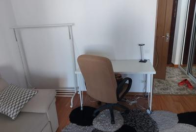 Garsoniera conf. 1, Parc Titanii - 3