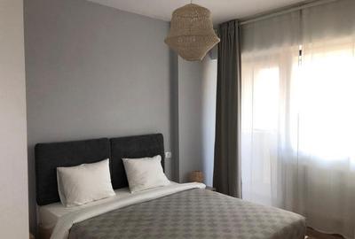 Apartament cu 2 camere semidecomandat, mobilat în Central - 3