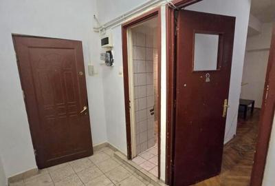 2 camere Universitate l Centrul Istoric - 6