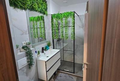 Apartament cu 3 camere decomandat în Buziașului - 6