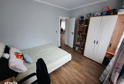 Casă cu 3 camere cu Teren 500 Mp în Sântandrei - 4