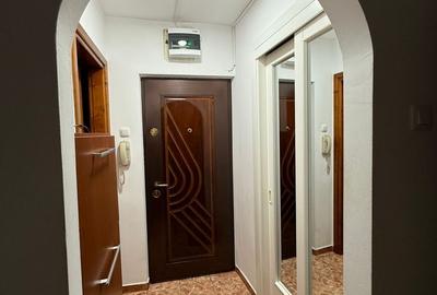 Apartament cu 2 camere semidecomandat în Central - 7