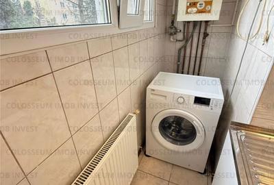 Apartament cu 2 camere în Astra - 7