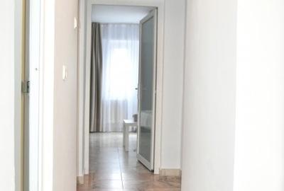 Apartament 3 camere Faleza Nord / vedere catre mare / prima linie / comision 0% - 7