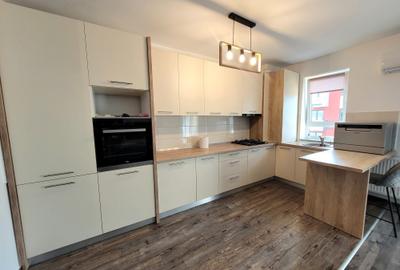 Imobil configurație avantajoasa, construcție noua, Avantgarden Bartolomeu,Brasov - 1