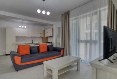 Piata Alba Iuia,Decebal,bl.2025,et.1/4,DECOMANDAT,Amenajat,2 balcoane,centrala - 16