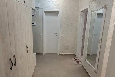 Inchiriez ap. 2 camere D, 72mp, et.8/11, Unirea Towers, P.Nicolina - 10