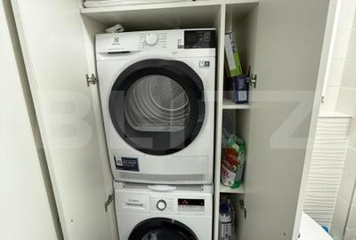 Apartament 3 camere Dr. Taberei, complex premium + parcare inclusa - 8