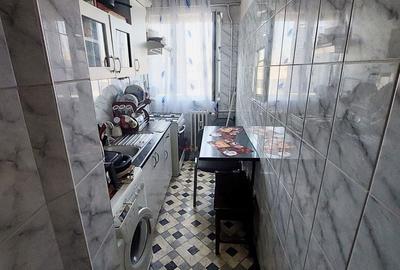 Apartament cu 2 camere semidecomandat în Exercițiu - 6