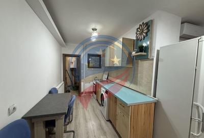 Apartament cu 2 camere decomandat în 1 Mai - 7