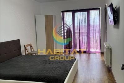 Apartament cu 2 camere decomandat, mobilat în Berceni - 4