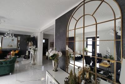 Vila lux , 5 camere, 3 bai, P+1E, Io?ia, Oradea. - 1