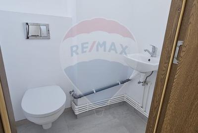 Spațiu de birouri, 21 mp,  UlTRACENTRAL, str. Mihai Viteazu nr. 1, etj - 4