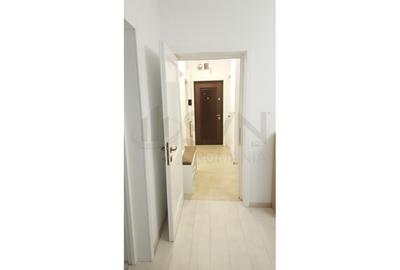 REA1026670 Apartament 3 Camere I Floreasca - 8