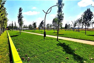 De vanzare terem 8525 mp, deschidere 50 ml - zona Metalurgiei, Sect.4 - 15