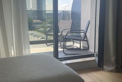 Apartament cu 2 camere în Pipera - 4
